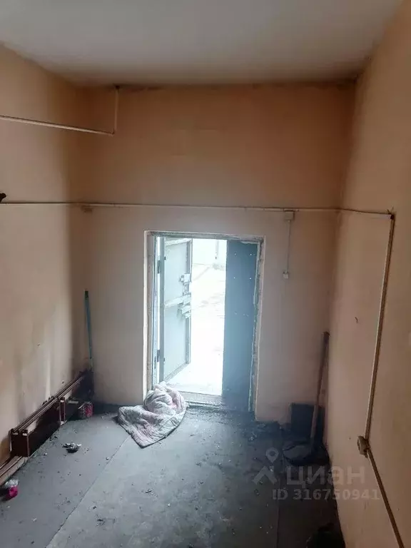 Помещение свободного назначения в Иркутская область, Иркутск ул. ... - Фото 1