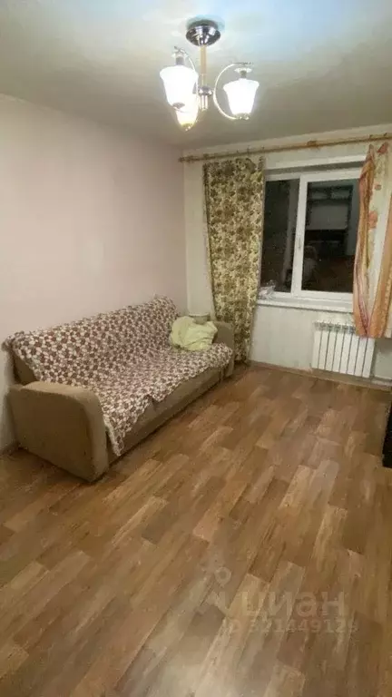 Комната Пермский край, Пермь ул. Куйбышева, 69/1 (13.0 м) - Фото 0