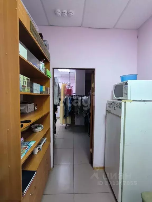 Помещение свободного назначения в Ямало-Ненецкий АО, Тарко-Сале ... - Фото 2