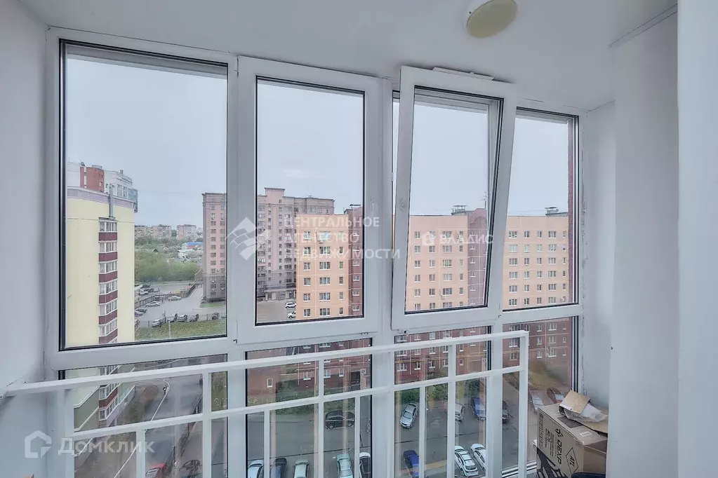 Продаётся 1-к квартира, 44.1 м - Фото 1