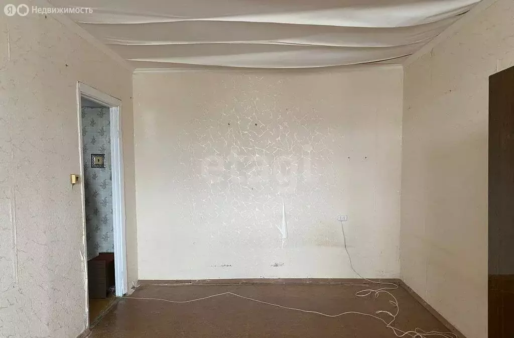 1-комнатная квартира: посёлок городского типа Северный, улица 8 Марта, ... - Фото 1