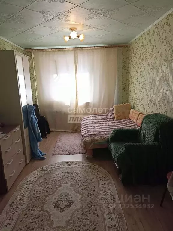 Комната Архангельская область, Коряжма ул. Набережная им. Н. ... - Фото 1