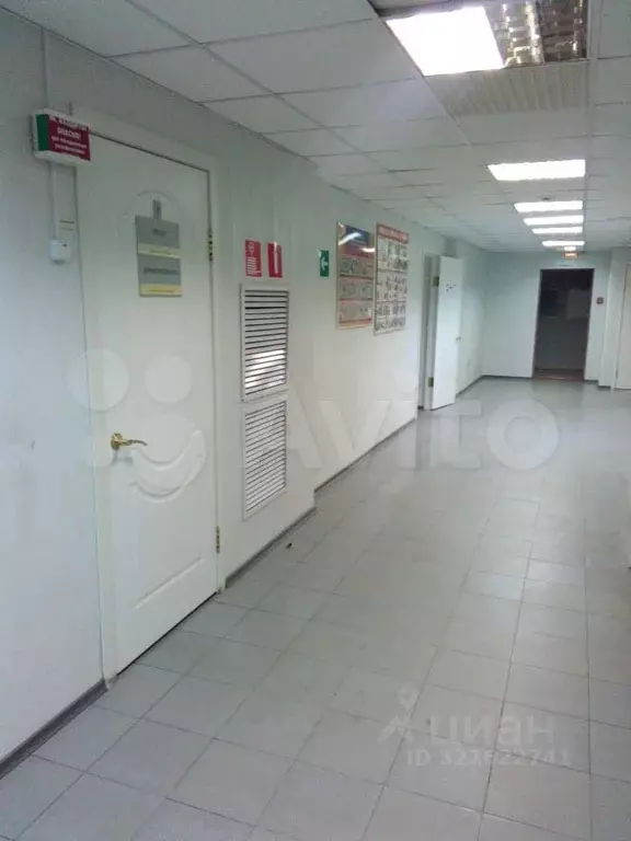 Помещение свободного назначения в Московская область, Электросталь ... - Фото 2