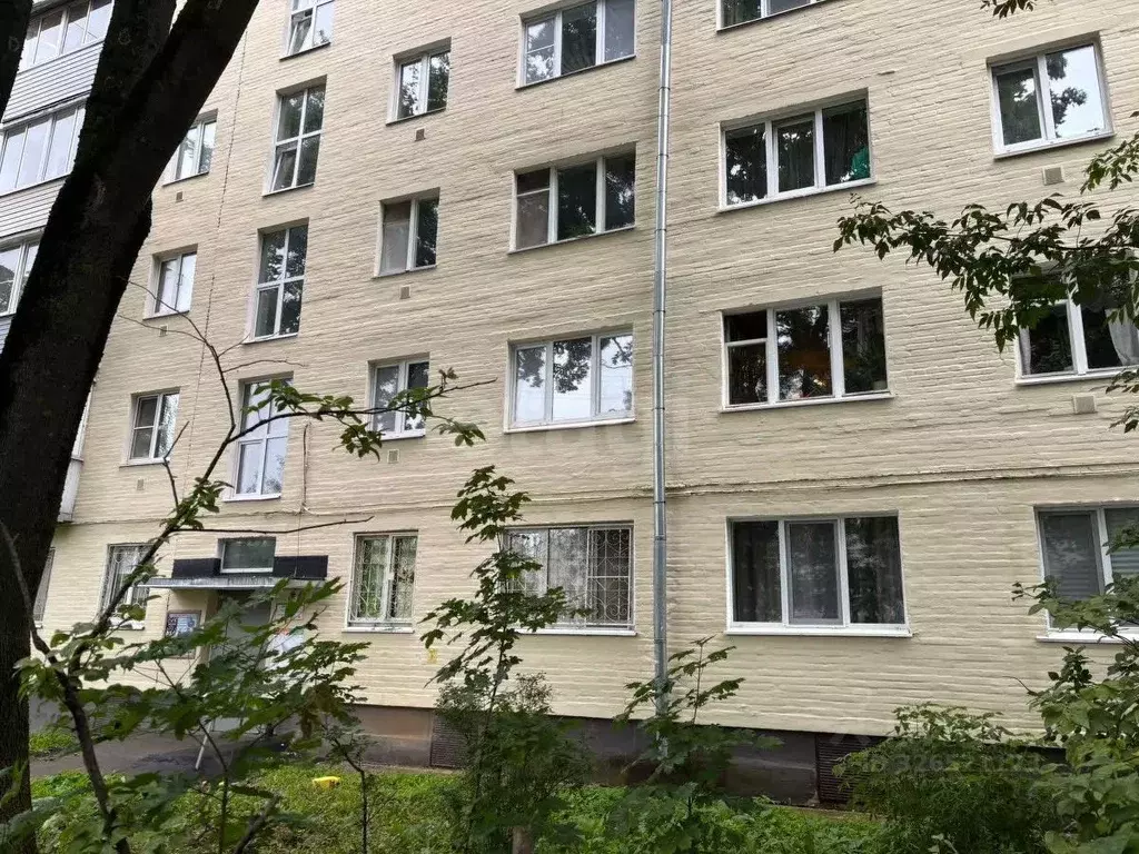 2-к кв. Московская область, Сергиев Посад бул. Кузнецова, 5 (42.0 м) - Фото 1