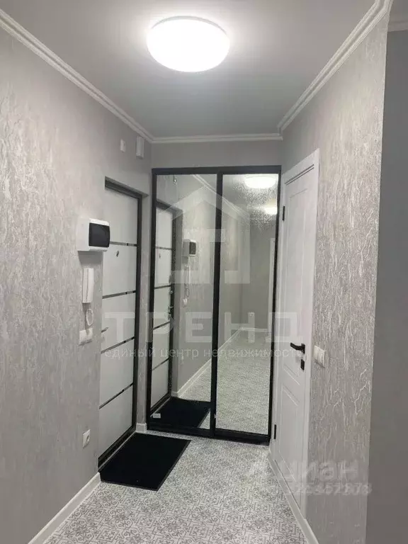 2-к кв. Санкт-Петербург ул. Коллонтай, 47К1 (43.9 м) - Фото 1