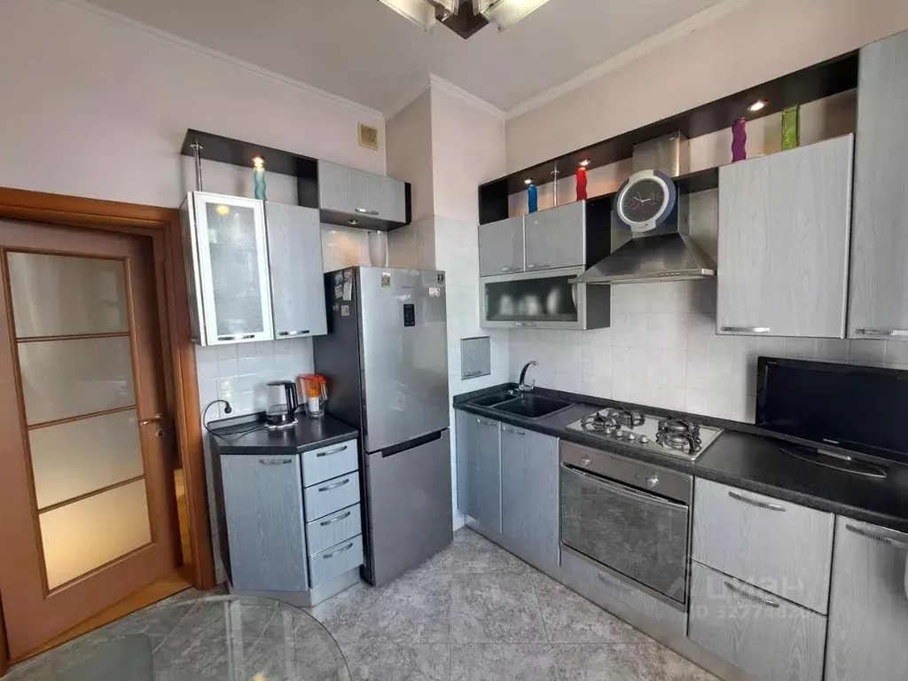 2-к кв. Москва Щербаковская ул., 26 (55.0 м) - Фото 2