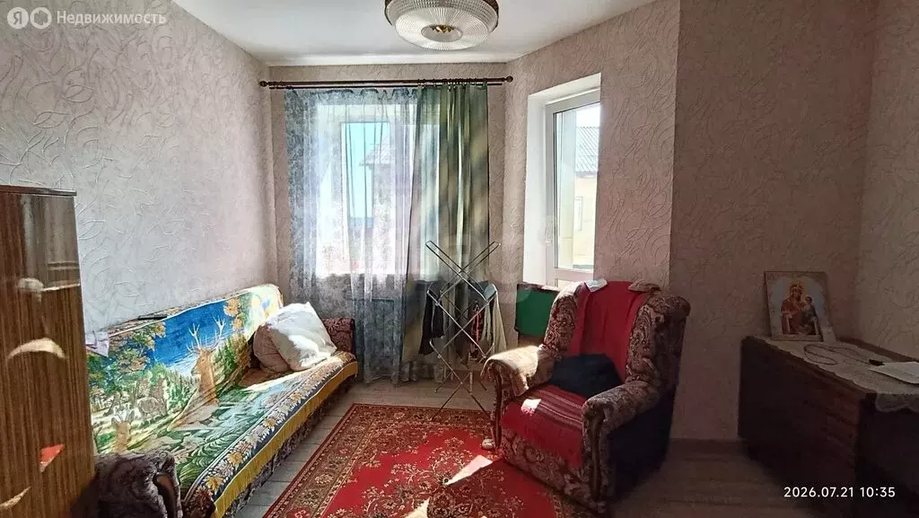 Квартира-студия: Алапаевск, улица Колногорова, 92 (24.4 м) - Фото 2