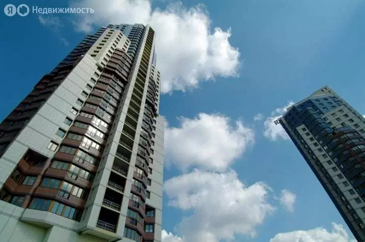 3-комнатная квартира: Москва, улица Исаковского, 39к1 (132 м) - Фото 2