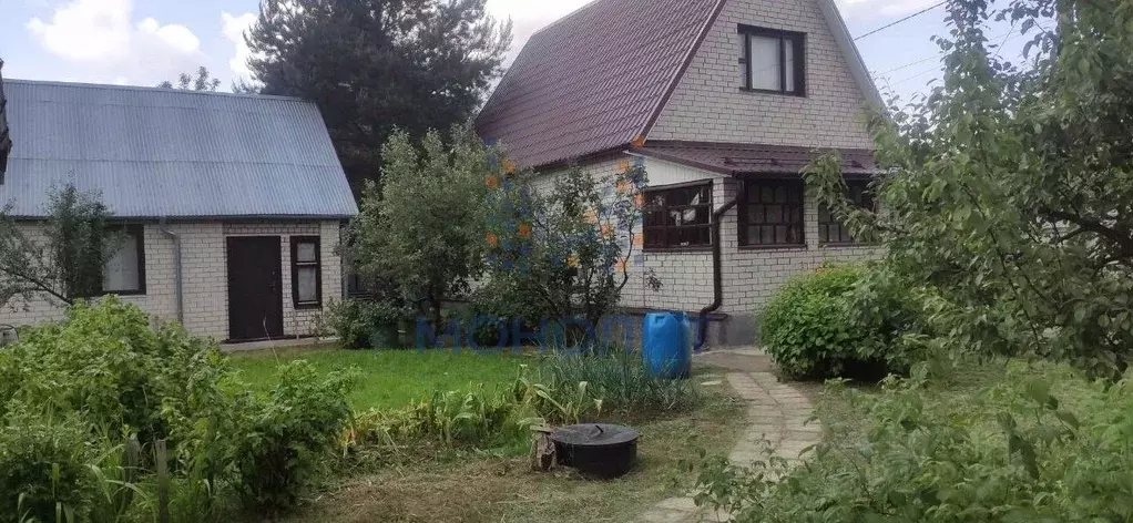 Дом в Московская область, Раменский муниципальный округ, Хуторок СНТ ... - Фото 1