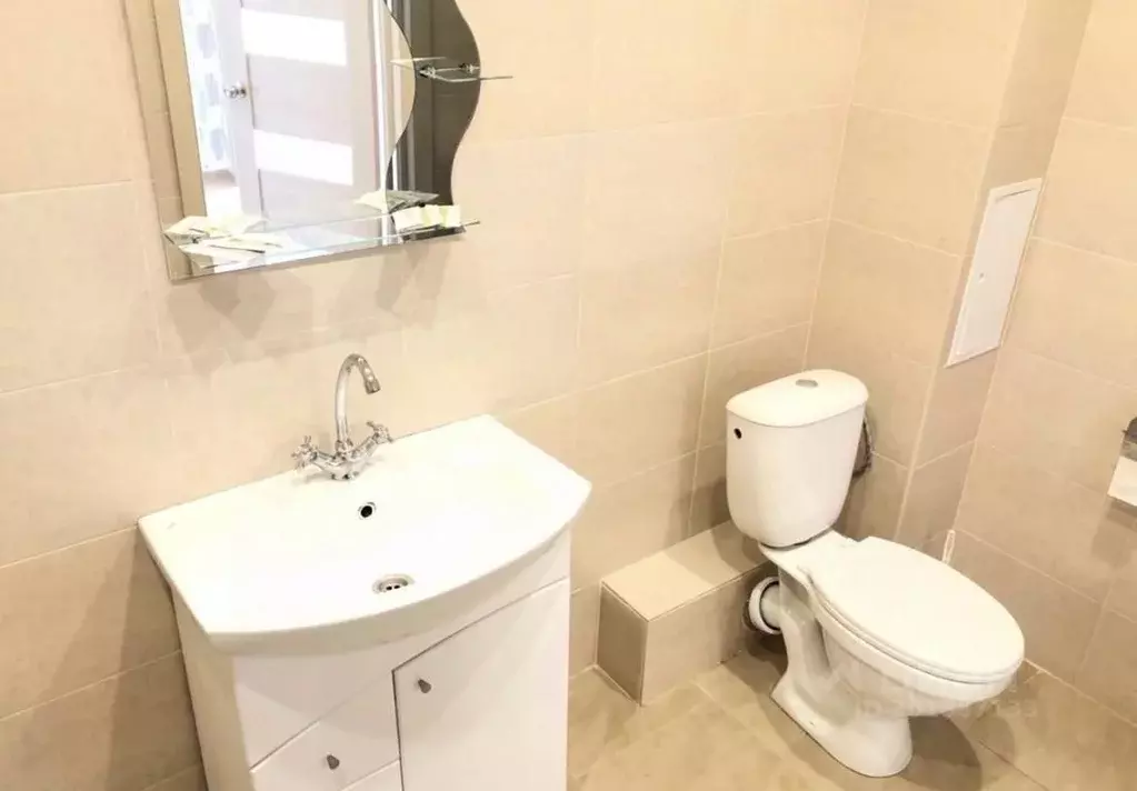 1-к кв. Орловская область, Орел Прожекторная ул., 2 (42.0 м) - Фото 2