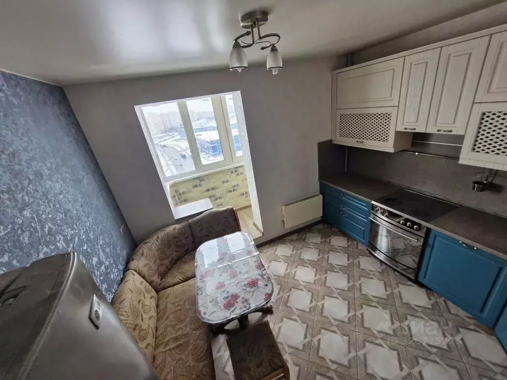 2-к кв. Москва Дубравная ул., 48к1 (58.6 м) - Фото 1