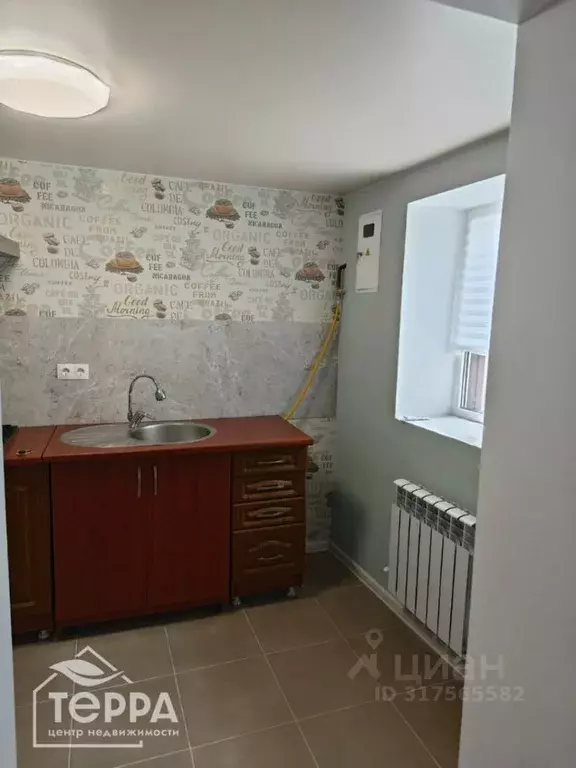 2-к кв. Крым, Евпатория ул. Володарского, 38 (48.0 м) - Фото 1