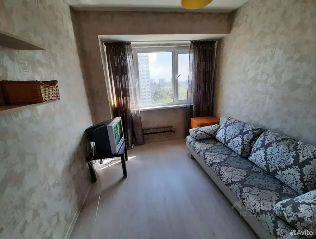 Комната Москва ул. Трофимова, 18 (9.5 м) - Фото 2