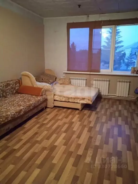 Дом в Липецкая область, с. Доброе пер. Советский, 5А (173 м) - Фото 2
