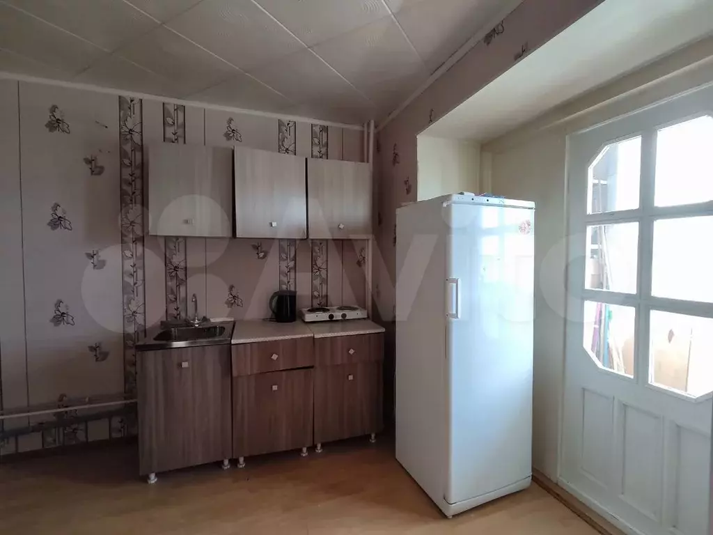 Комната 20 м в 5-к., 3/5 эт. - Фото 1