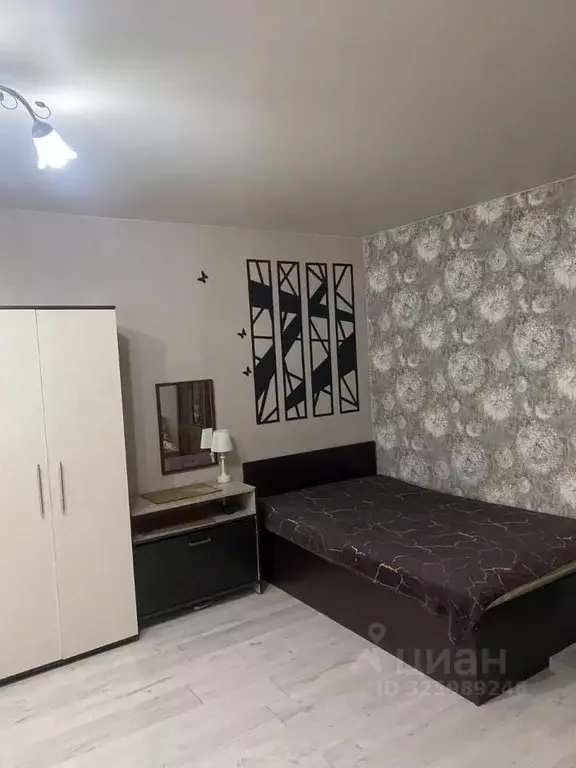 1-к кв. Москва Старая Басманная ул., 9к1 (30.5 м) - Фото 1