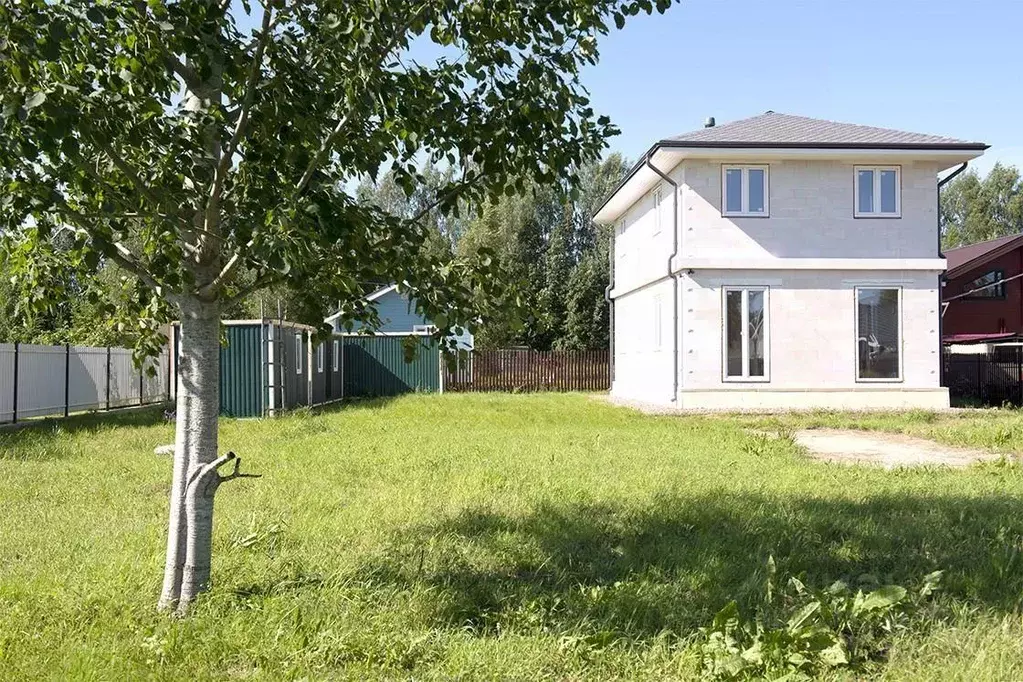 Дом, 131 м - Фото 1