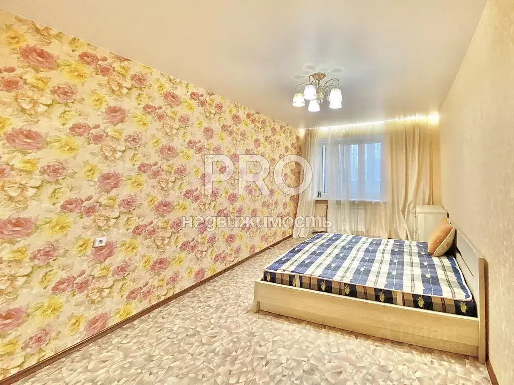 2-к кв. Ярославская область, Ярославль ул. Доронина, 12 (65.0 м) - Фото 1