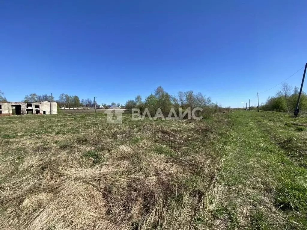 Помещение свободного назначения в Владимирская область, Кольчугино ... - Фото 0