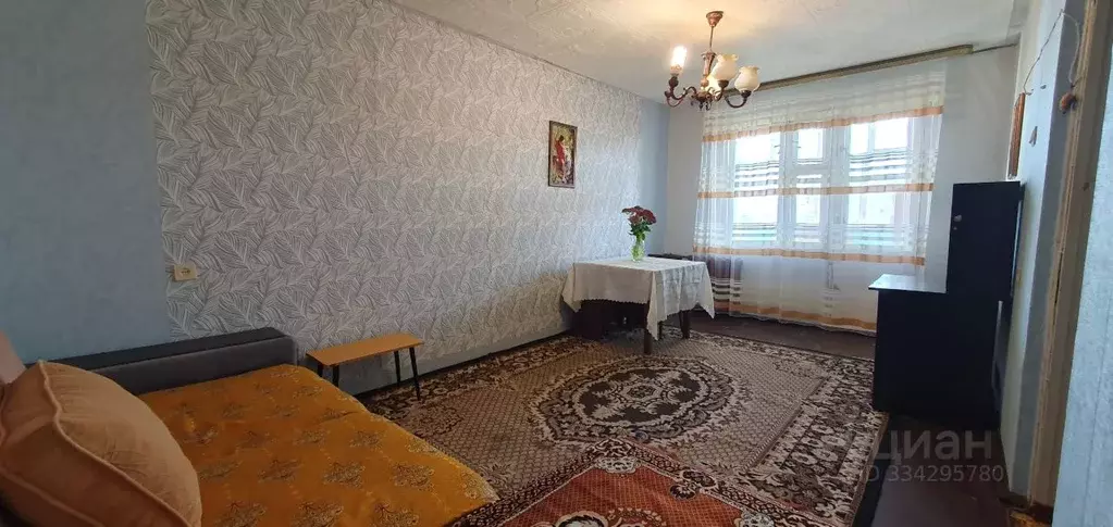 2-к кв. Башкортостан, Уфа ул. Георгия Мушникова, 3 (43.1 м) - Фото 1