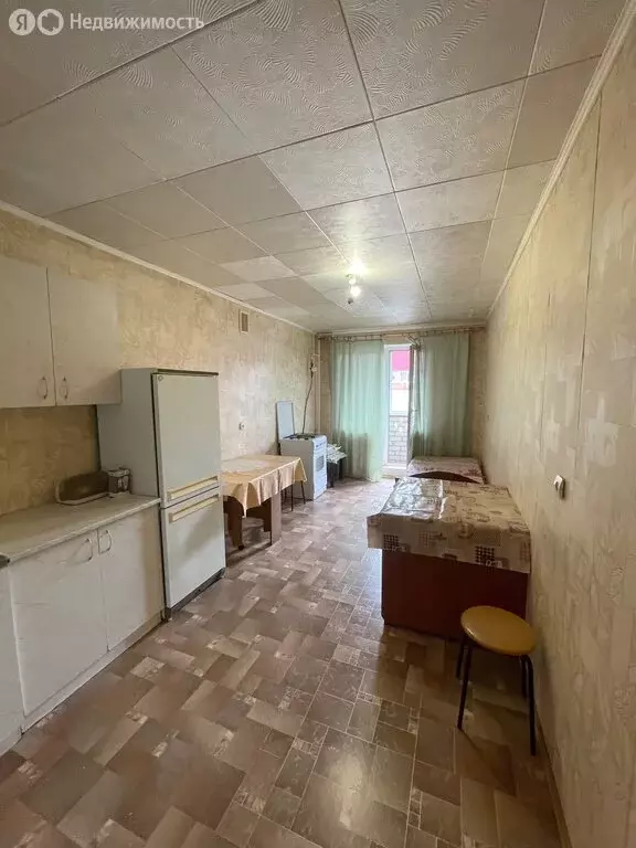 1-комнатная квартира: Самара, Ставропольская улица, 204 (45.5 м) - Фото 1