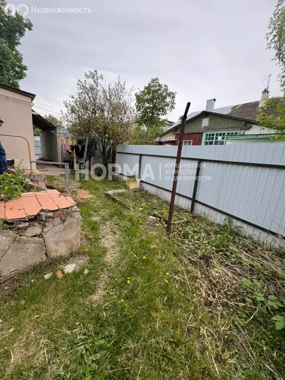 Дом в Октябрьский, улица Гоголя, 18 (37.4 м) - Фото 1