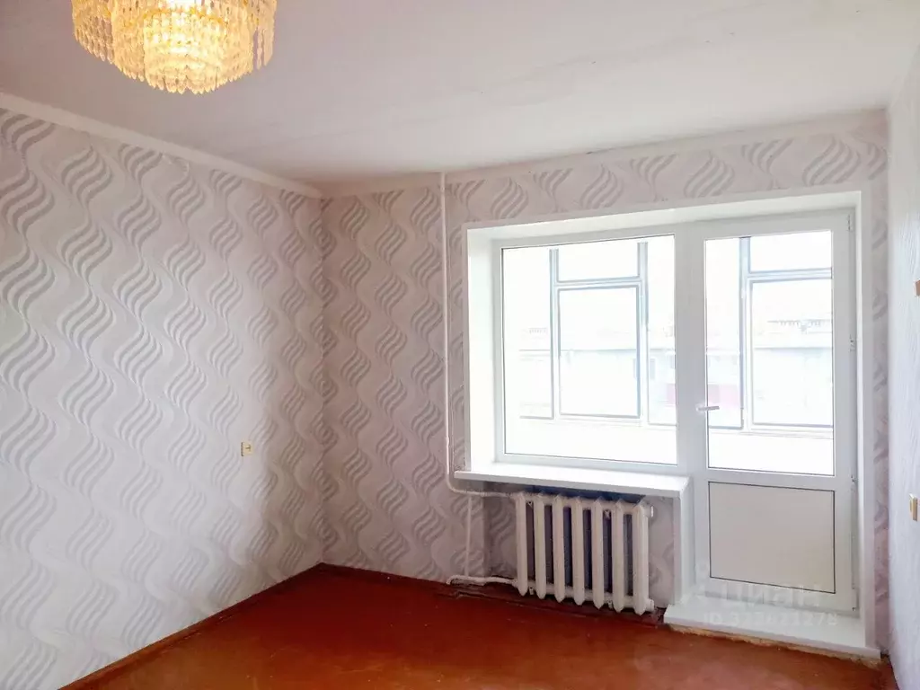 1-к кв. Орловская область, Орел Планерная ул., 33 (35.2 м) - Фото 1