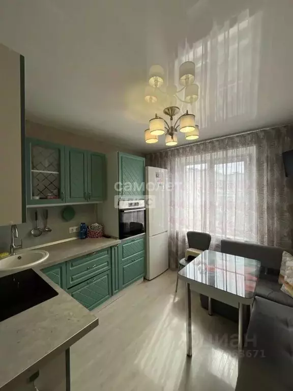 1-к кв. Челябинская область, Челябинск ул. Хохрякова, 2 (41.0 м) - Фото 1
