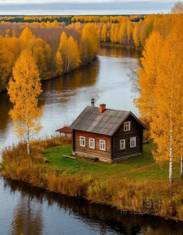 Участок в Смоленская область, Смоленский муниципальный округ, ... - Фото 1