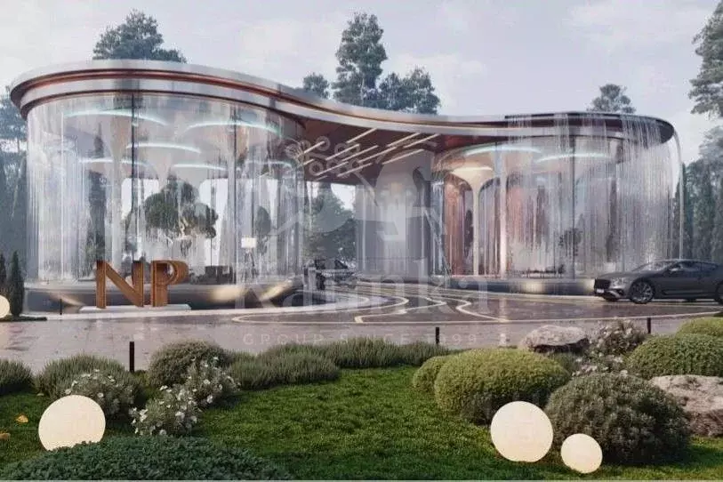 Участок в Московская область, Красногорск городской округ, д. ... - Фото 2