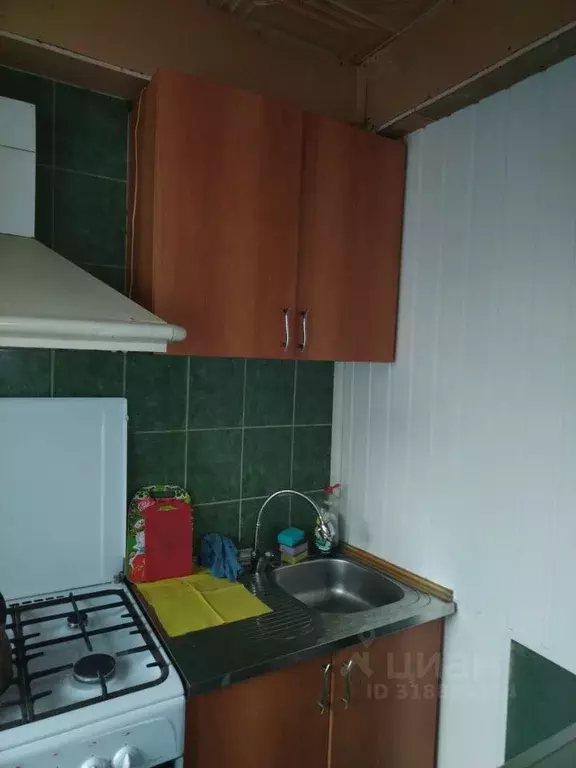 3-к кв. Санкт-Петербург Северный просп., 8К1 (57.6 м) - Фото 0