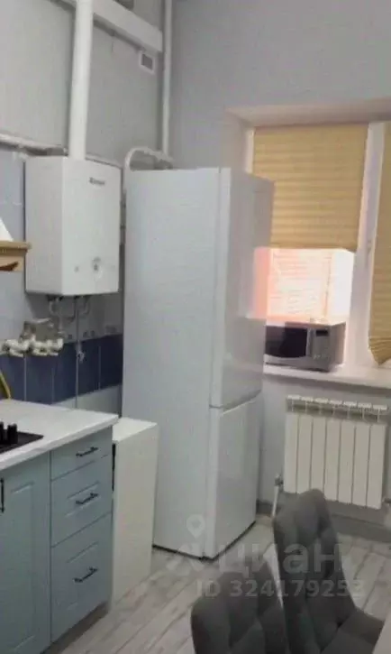 1-к кв. Курская область, Курск ул. Ленина, 74 (38.0 м) - Фото 1