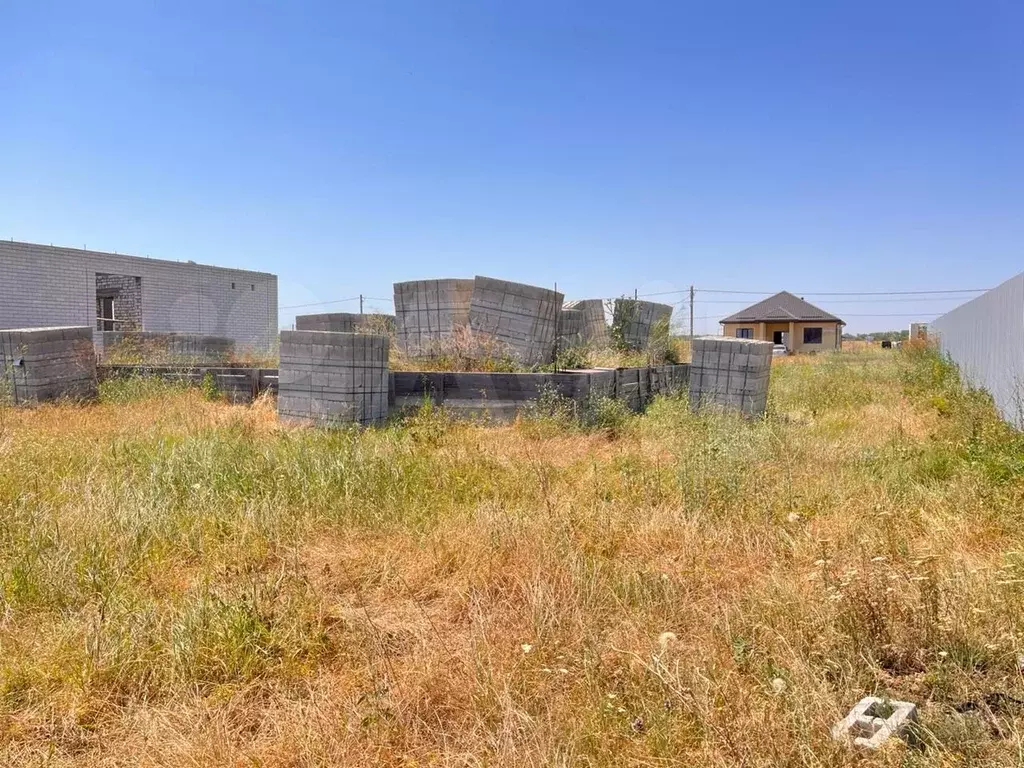 Участок 6 сот. (ИЖС) - Фото 0