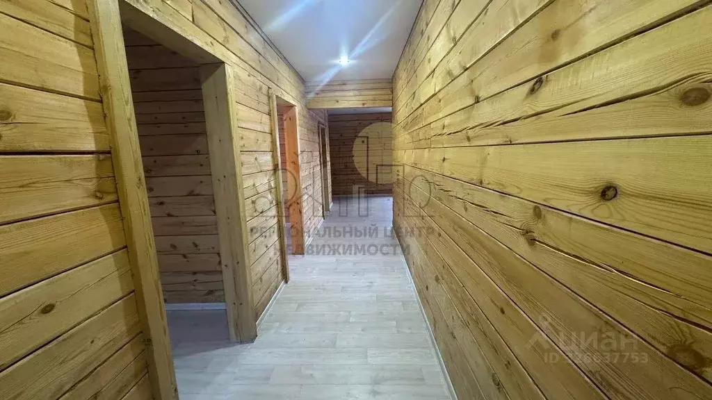 Дом в Иркутская область, Иркутский муниципальный округ, д. Куда пер. ... - Фото 2