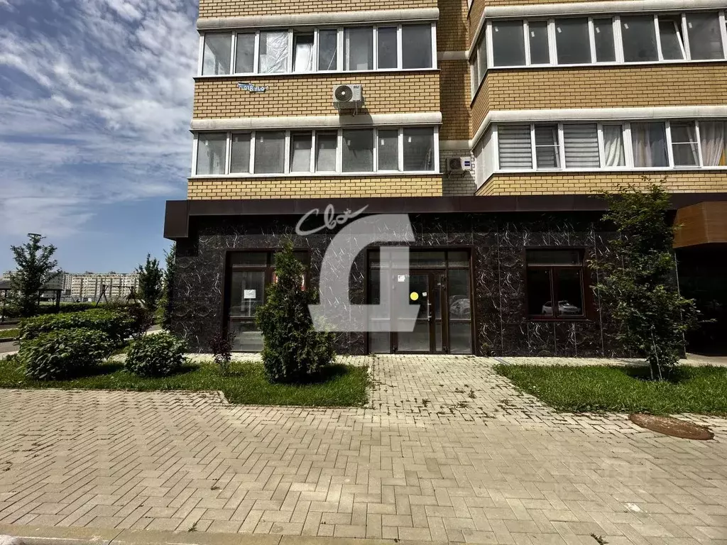Помещение свободного назначения в Краснодарский край, Краснодар ул. ... - Фото 0