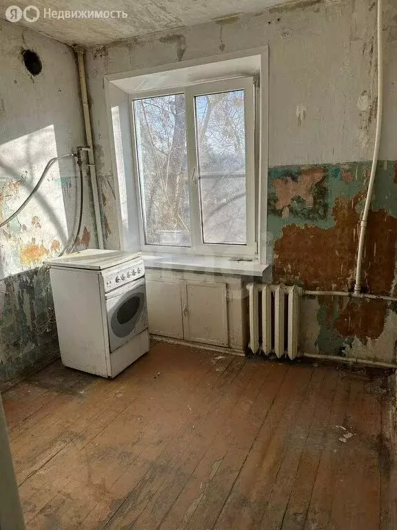 1-комнатная квартира: Новочеркасск, проспект Энергетиков, 9 (31.2 м) - Фото 1