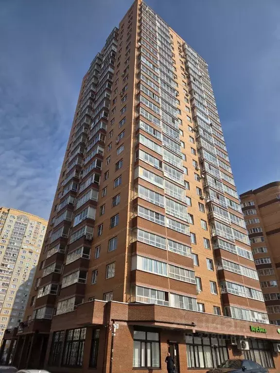 3-к кв. Московская область, Подольск Красная Горка мкр, ул. Садовая, ... - Фото 2