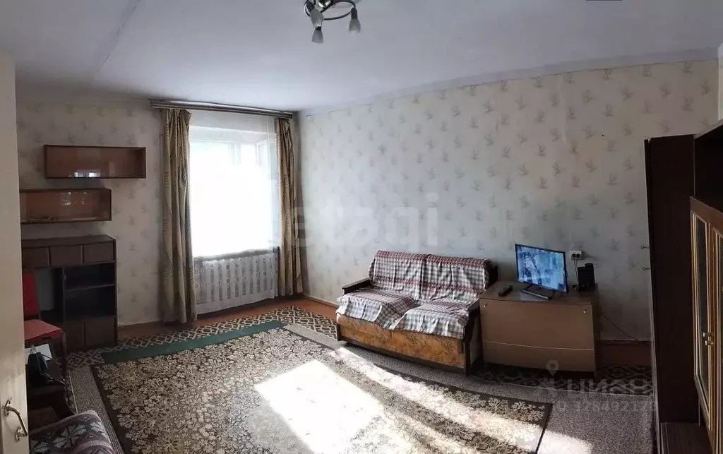 1-к кв. Московская область, Сергиево-Посадский городской округ, ... - Фото 2