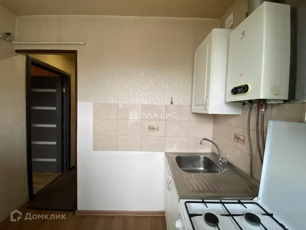 Продаётся 2-к квартира, 40.9 м - Фото 1