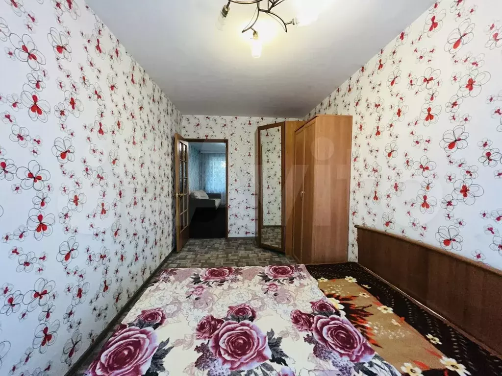 2-к. квартира, 45 м, 2/5 эт. - Фото 0