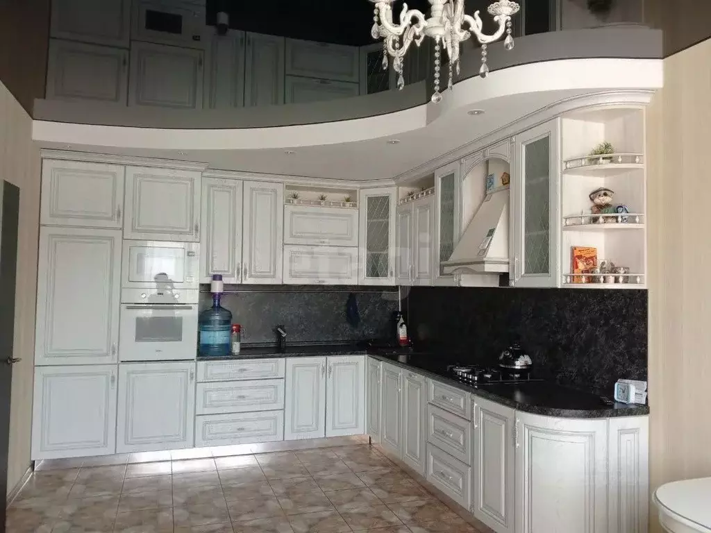 Дом в Самарская область, Новокуйбышевск ул. Загородная, 12А (158 м) - Фото 2