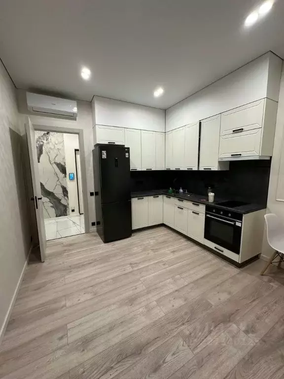 1-к кв. Москва ул. Льва Кассиля, 1к1 (37.5 м) - Фото 1