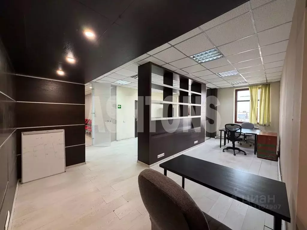 Офис в Москва Оружейный пер., 15А (257 м) - Фото 1