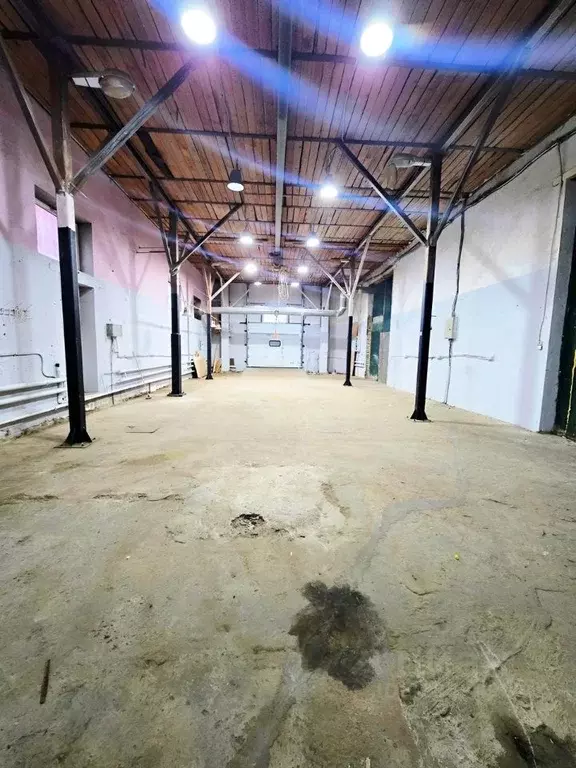 Склад в Московская область, Долгопрудный Лихачевский проезд, 18 (160 ... - Фото 2