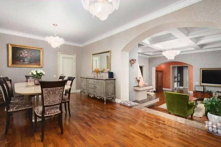 Дом в Московская область, Одинцовский городской округ, д. Лызлово  ... - Фото 2