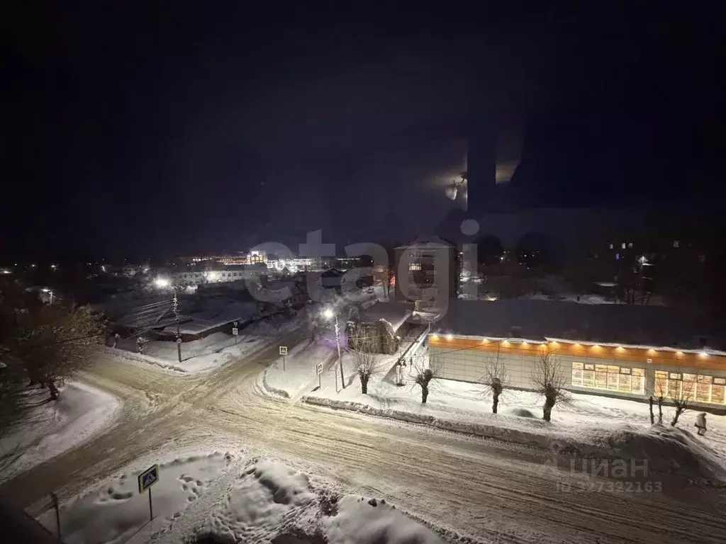 3-к кв. Ярославская область, Ростов ул. Бебеля, 57 (66.9 м) - Фото 2