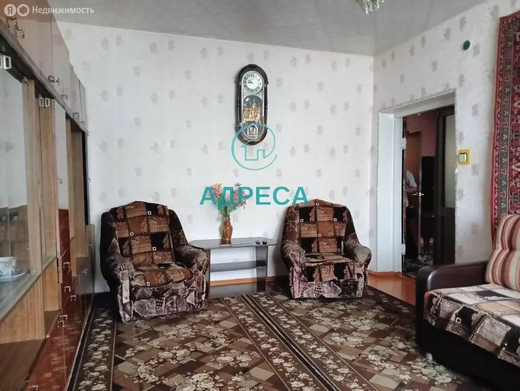 Дом в Новый Оскол, улица Строителей (80 м) - Фото 2