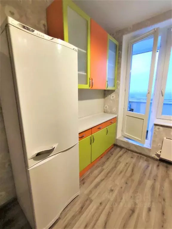 2-к кв. Москва Мартеновская ул., 4 (58.0 м) - Фото 1