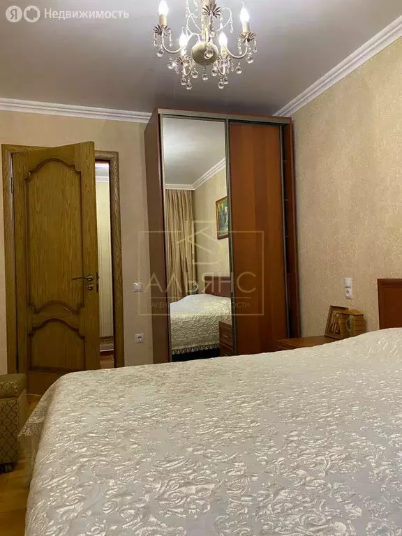 2-комнатная квартира: Владикавказ, улица Генерала Дзусова, 25/1 (48 м) - Фото 2