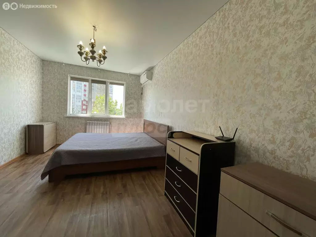 2-комнатная квартира: Оренбург, проспект Победы, 157/2 (54.8 м) - Фото 1